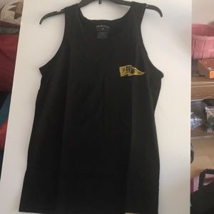 Primitive Skateboarding Tank Top